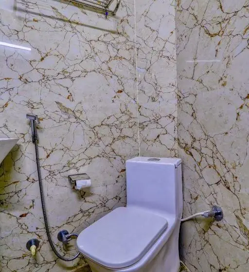 Chambre Deluxe, Galaxy