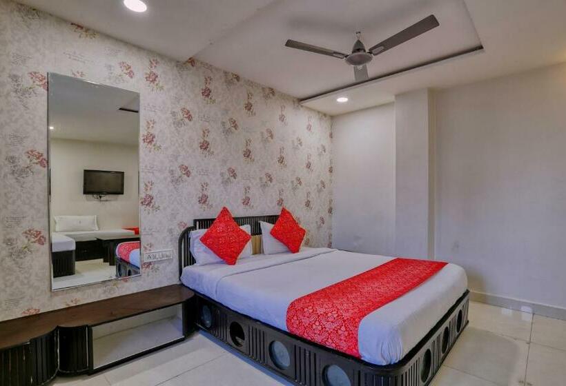 Номер Deluxe, Galaxy