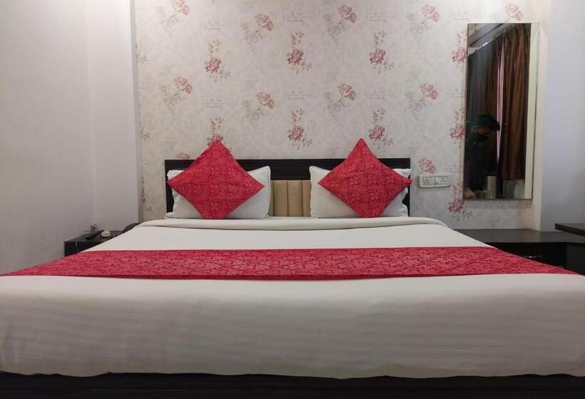 Family Suite, Galaxy