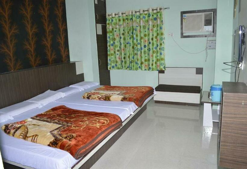 اتاق لوکس, Mittal Inn