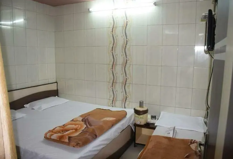 デラックスルーム, Mittal Inn