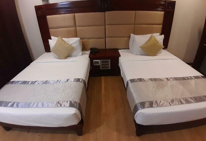 スイート, Palmyra Grand Suite