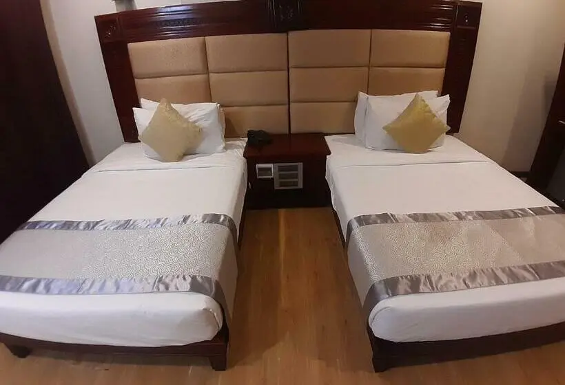 スイート, Palmyra Grand Suite