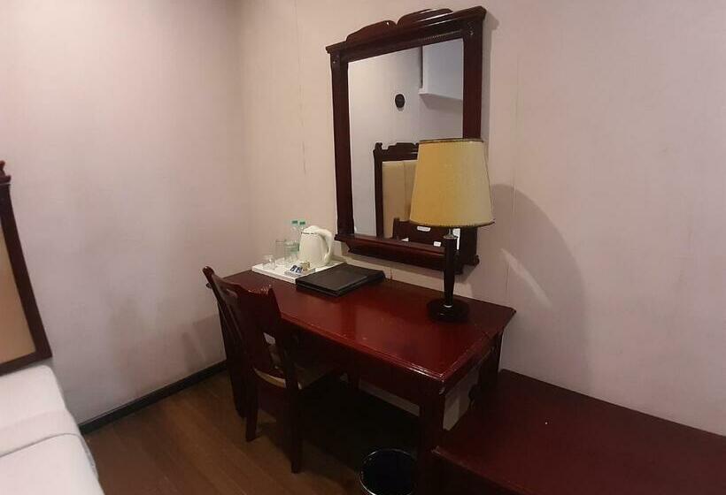 エクゼクティブルーム, Palmyra Grand Suite