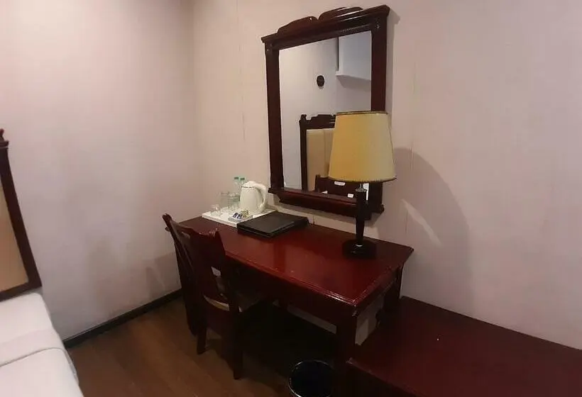 エクゼクティブルーム, Palmyra Grand Suite