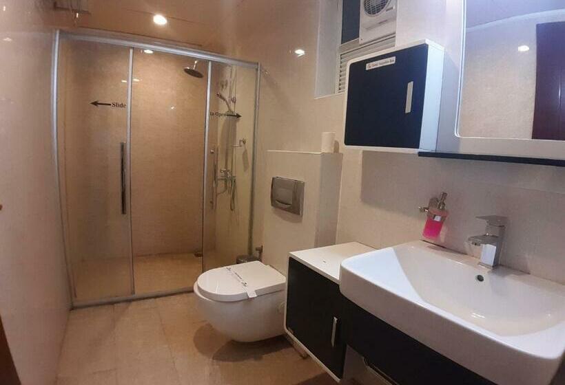套房, Palmyra Grand Suite