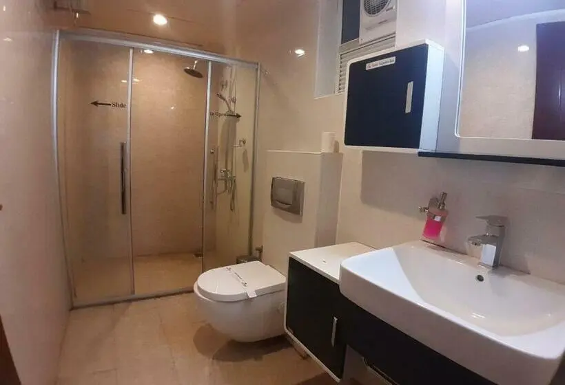 スイート, Palmyra Grand Suite