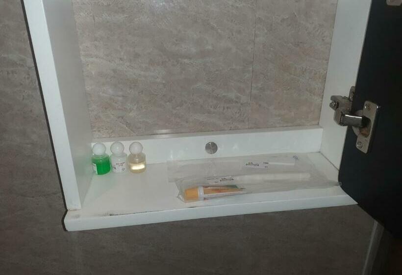 スイート, Palmyra Grand Suite