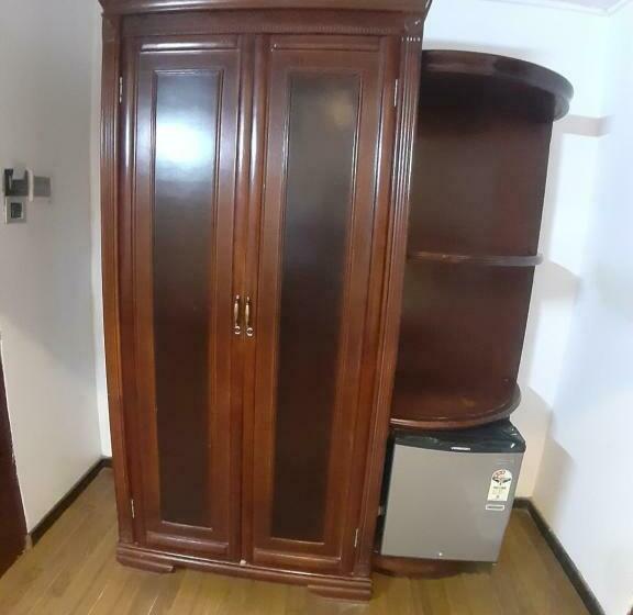 エクゼクティブルーム, Palmyra Grand Suite