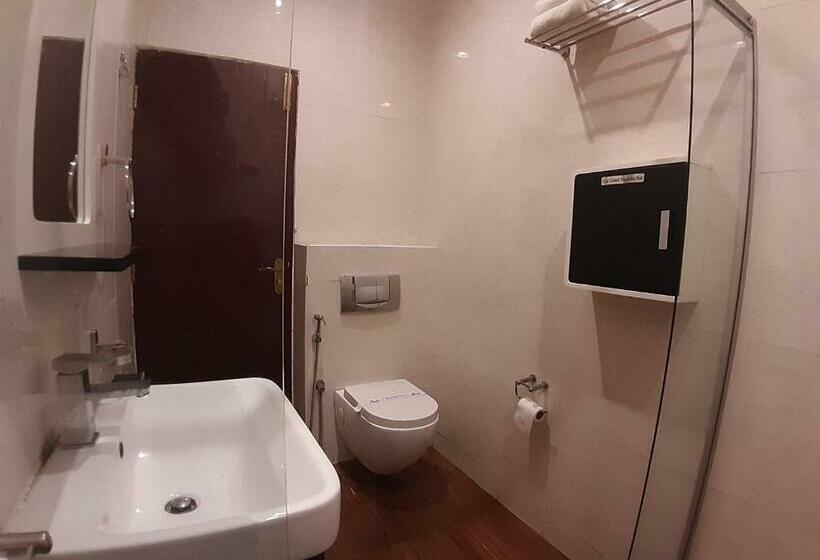 エクゼクティブルーム, Palmyra Grand Suite