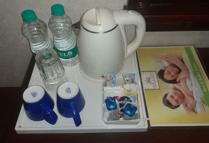 スイート, Palmyra Grand Suite