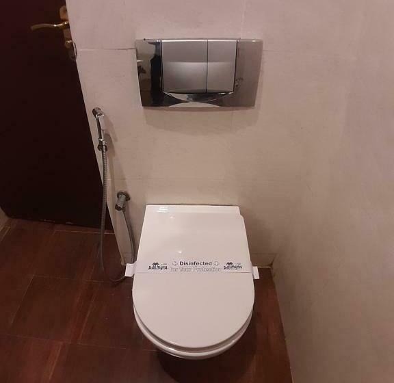 エクゼクティブルーム, Palmyra Grand Suite