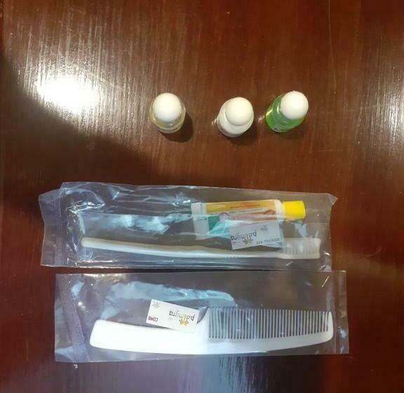 エクゼクティブルーム, Palmyra Grand Suite