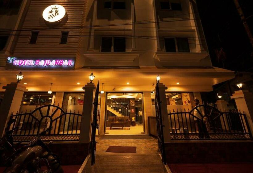 اتاق لوکس, Rajdarbar Hotel & Banquet, Siliguri