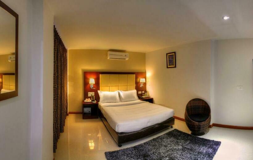 Superior Rum, Rajmahal Inn