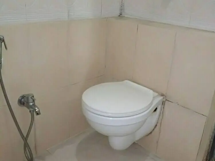 Deluxe-huoneisto 1 Makuuhuone, Rajshree Lodging