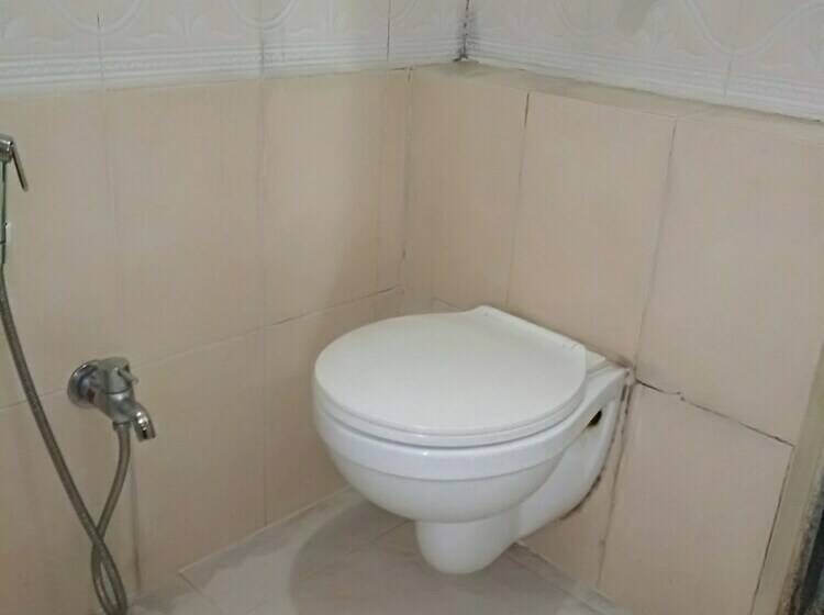 Quarto Deluxe, Rajshree Lodging