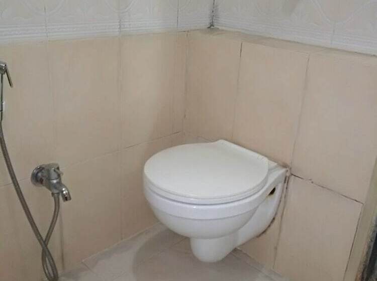 غرفة ديلوكس, Rajshree Lodging