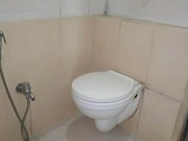 Deluxe-huoneisto 1 Makuuhuone, Rajshree Lodging