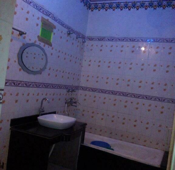 デラックスルーム, Shekhawati, A Boutique Stay