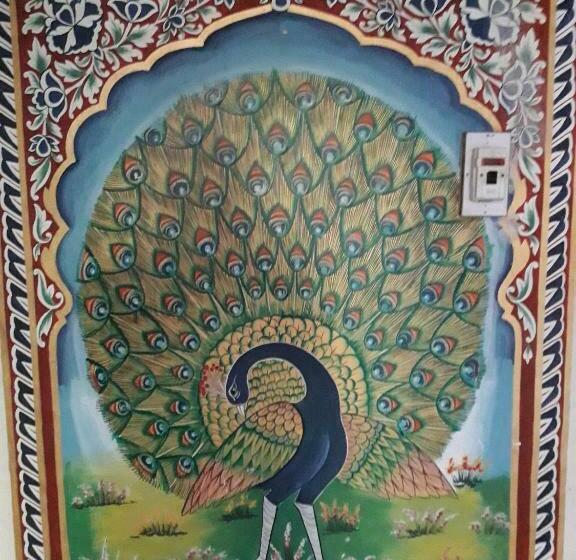 スタンダードルーム, Shekhawati, A Boutique Stay