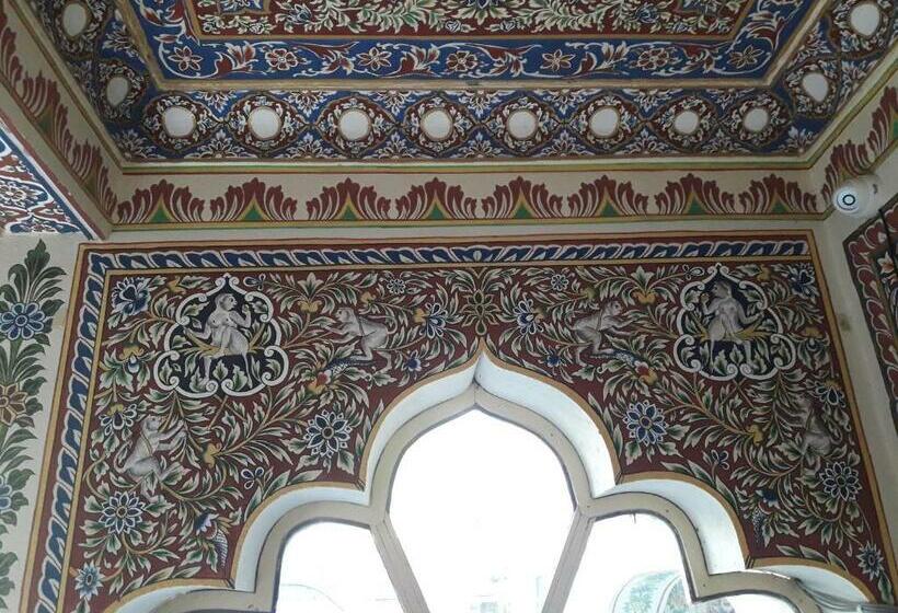 스탠다드 룸, Shekhawati, A Boutique Stay