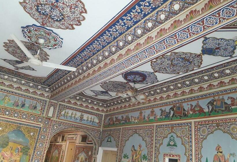 スタンダードルーム, Shekhawati, A Boutique Stay