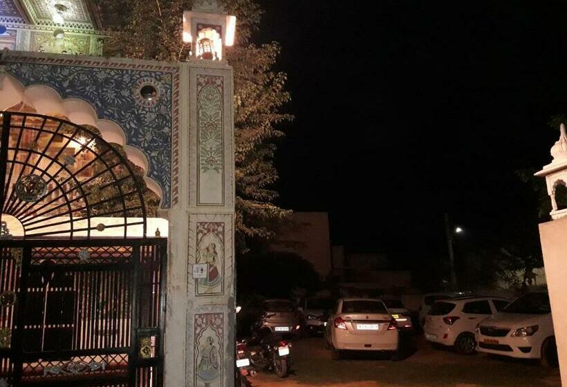 Номер Стандарт, Shekhawati, A Boutique Stay