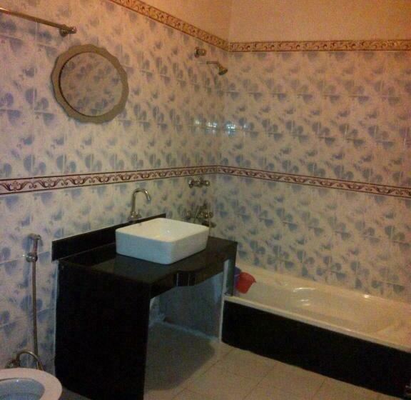 디럭스 룸, Shekhawati, A Boutique Stay