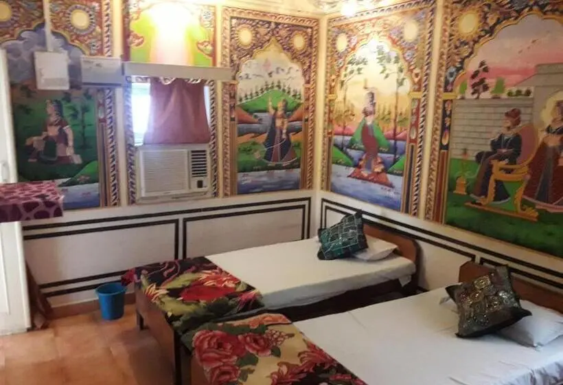 スタンダードルーム, Shekhawati, A Boutique Stay