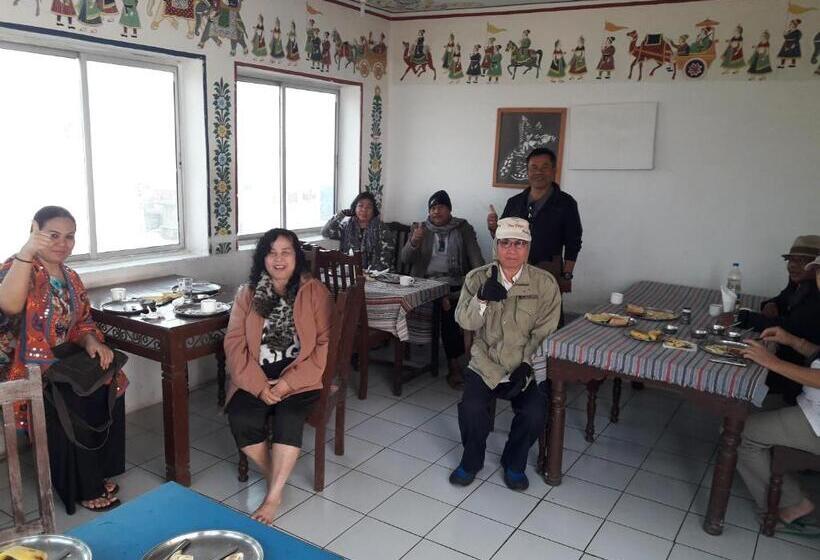 스탠다드 룸, Shekhawati, A Boutique Stay