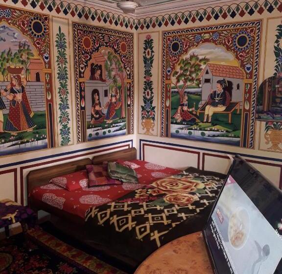 스탠다드 룸, Shekhawati, A Boutique Stay