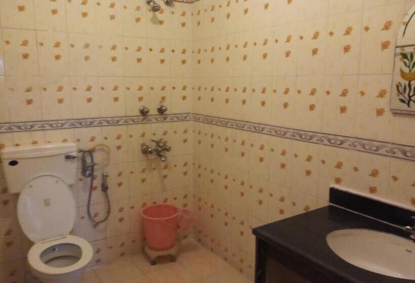 スタンダードトリプルルーム, Shekhawati, A Boutique Stay