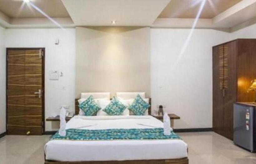 جناح سوبيريور, Simran Pride, Raipur