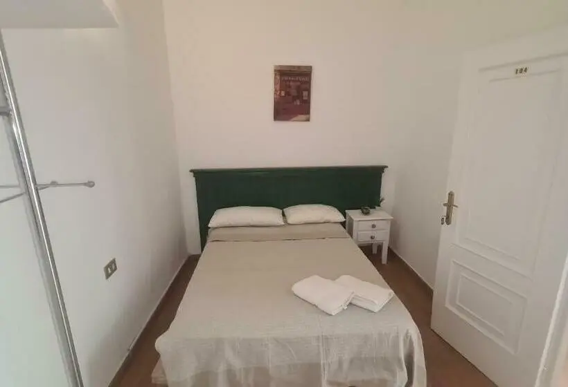 Standard-huone Jaettu Kylpyhuone, Pensión Casablanca
