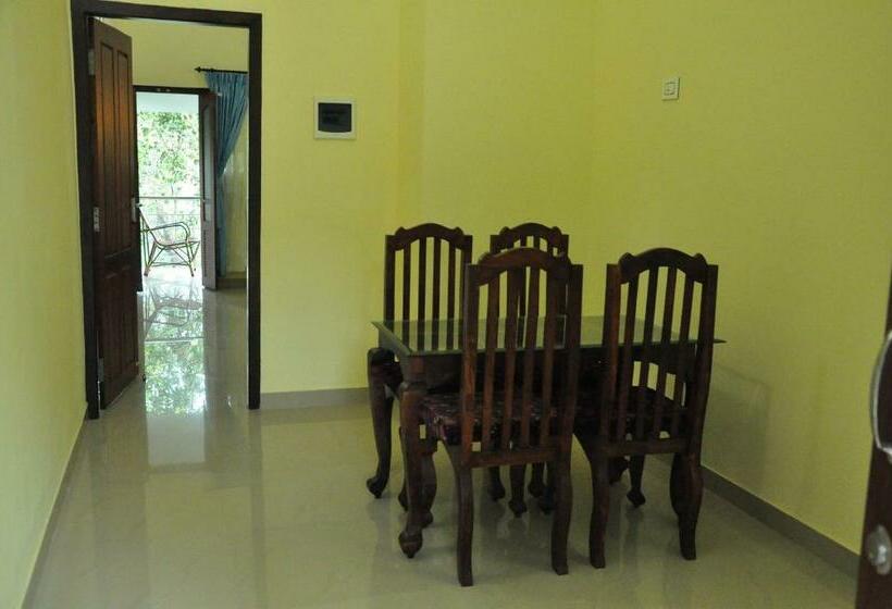 高级园景房, Rest In Nature