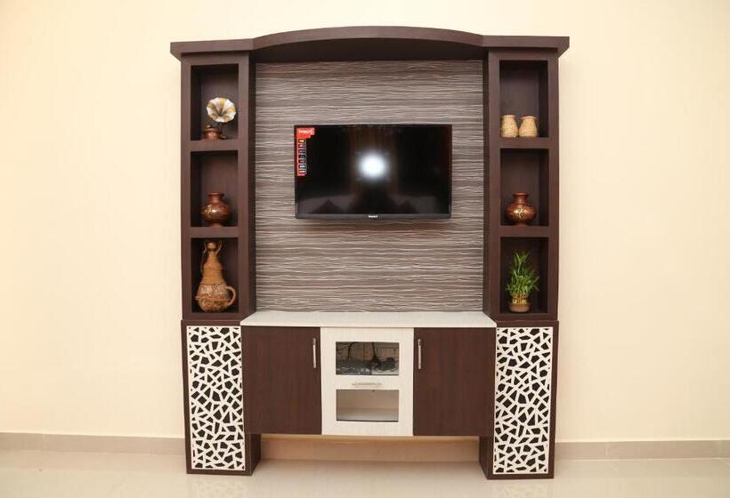 豪华房间, Rest In Nature