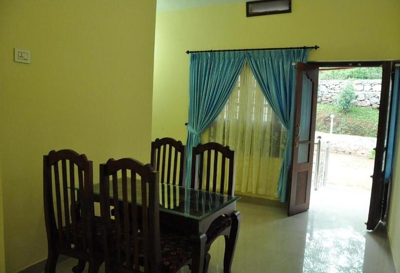 豪华房间, Rest In Nature