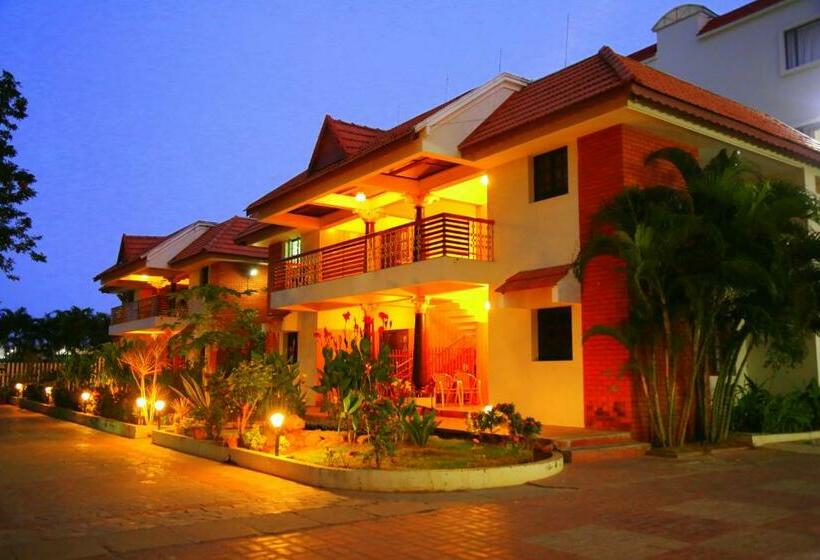 Бунгало Стандарт, Seagate Church View Resorts