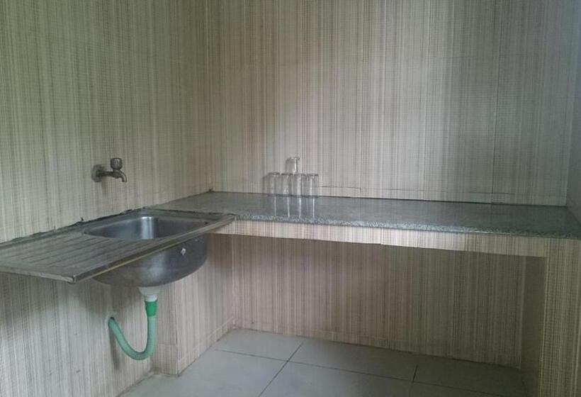 Бунгало Стандарт, Seagate Church View Resorts