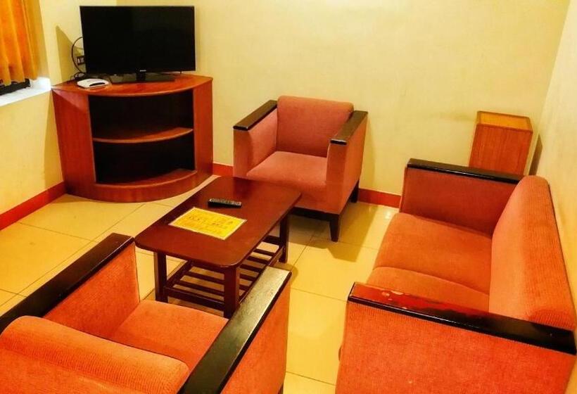 Бунгало Стандарт, Seagate Church View Resorts