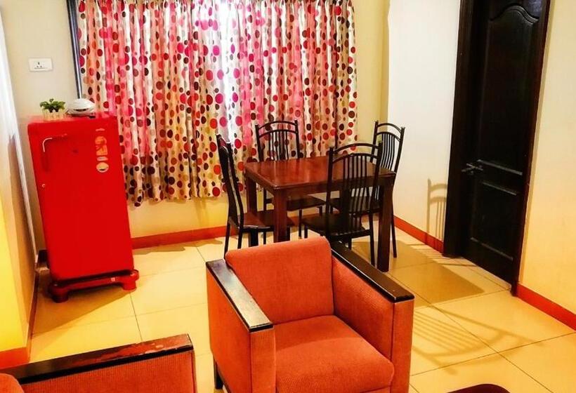 Бунгало Стандарт, Seagate Church View Resorts