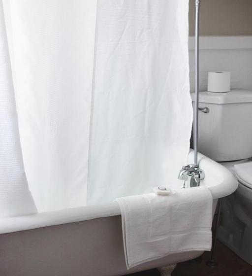 带2个双人床的标准工作室, Copper Swan