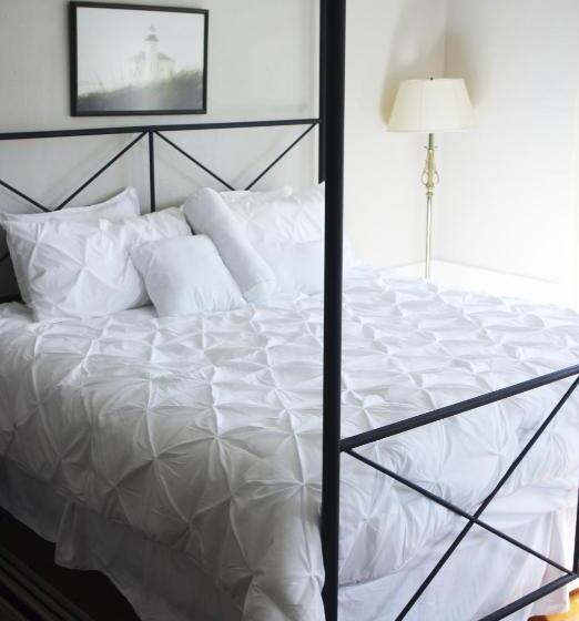 带大床的标准间, Copper Swan