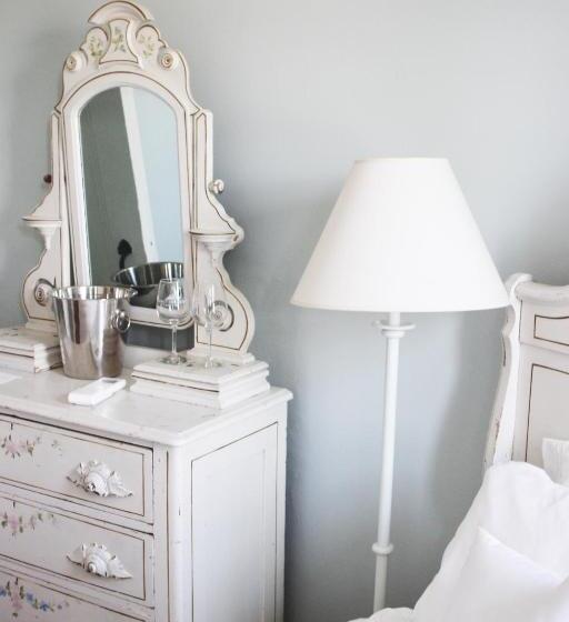 带2个卧室的套房, Copper Swan