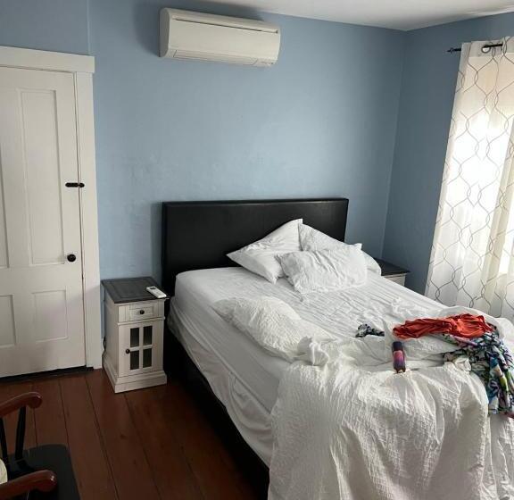 带2个卧室的套房, Copper Swan