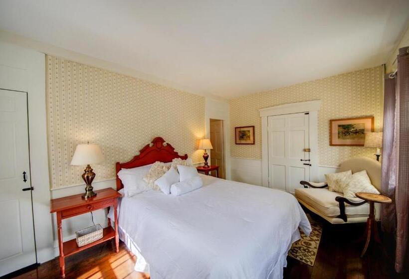 标准间, Copper Swan