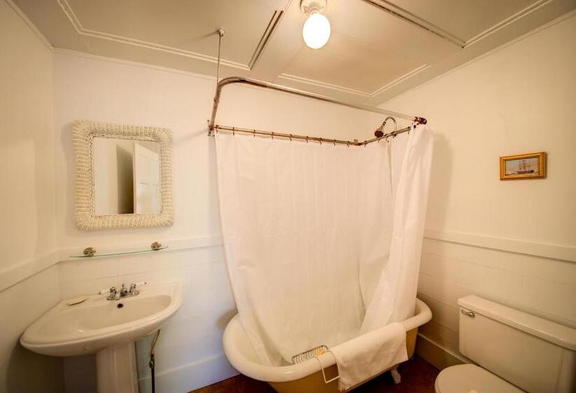 标准间, Copper Swan