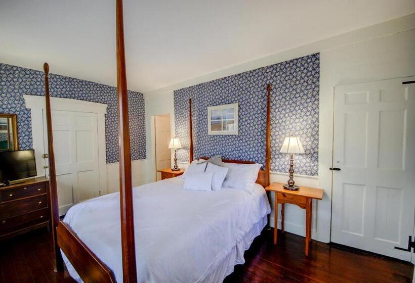 标准间, Copper Swan