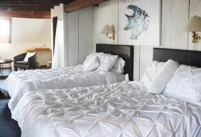 标准工作室, Copper Swan